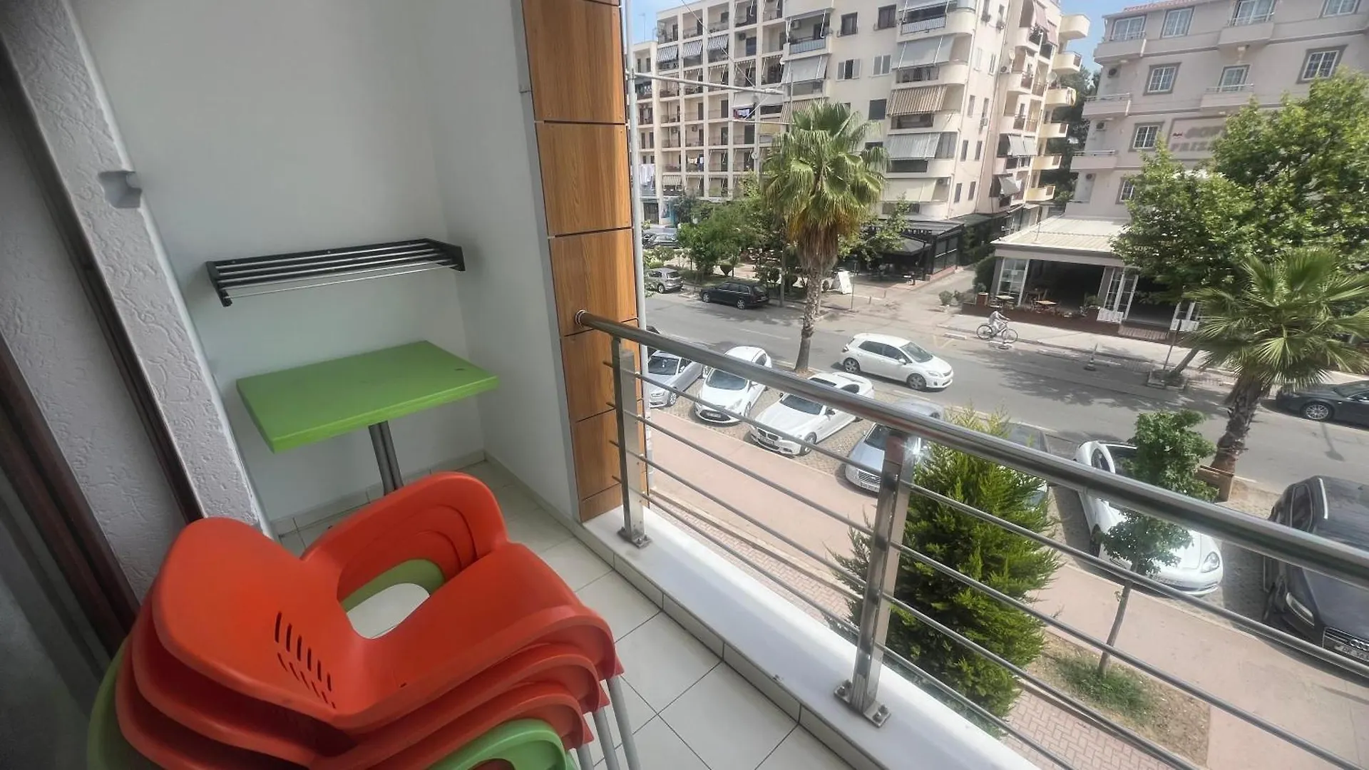 Sunrise Hotel Cameria Durrës 3*,