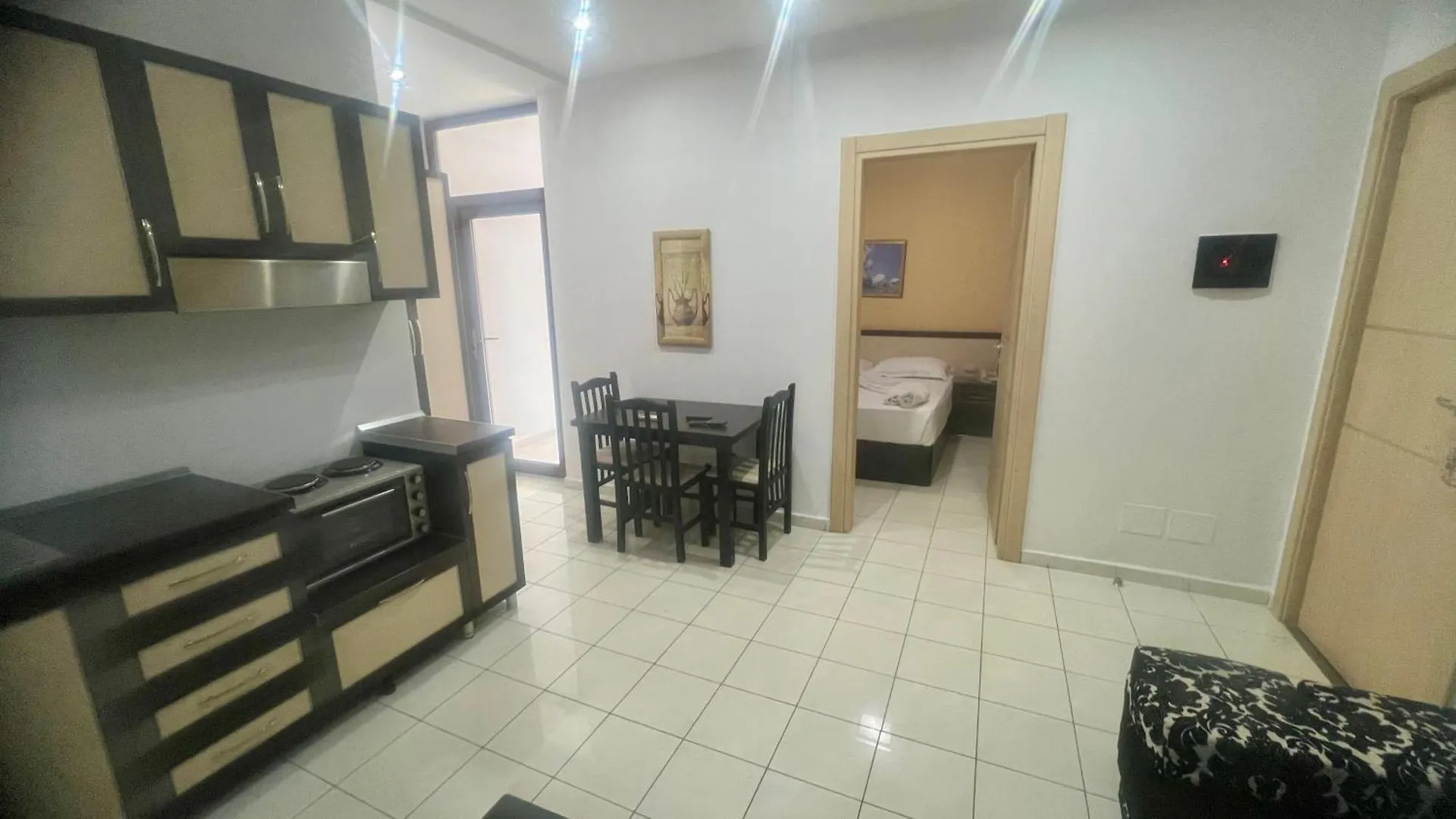 Sunrise Hotel Cameria Durrës