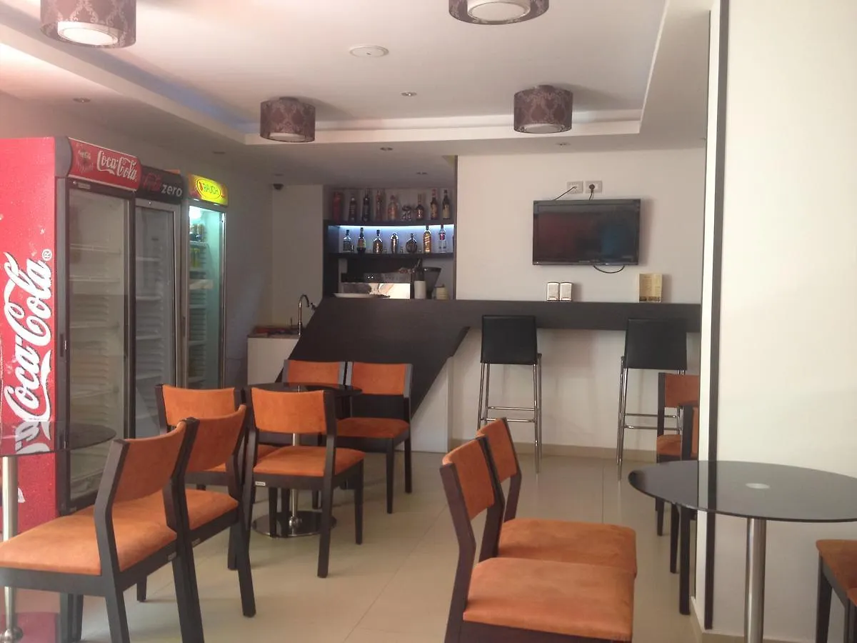 ***  Sunrise Hotel Cameria Durrës Albania
