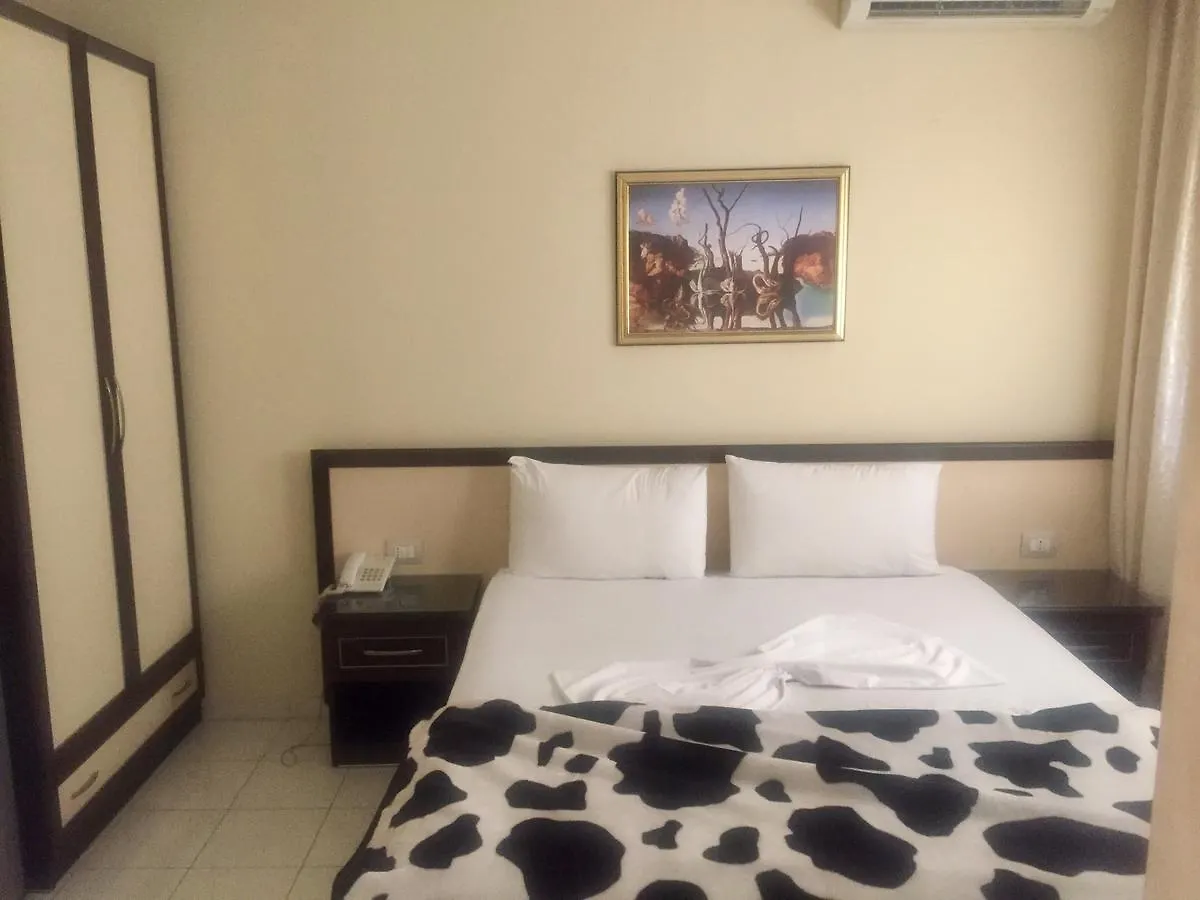 Sunrise Hotel Cameria Durrës