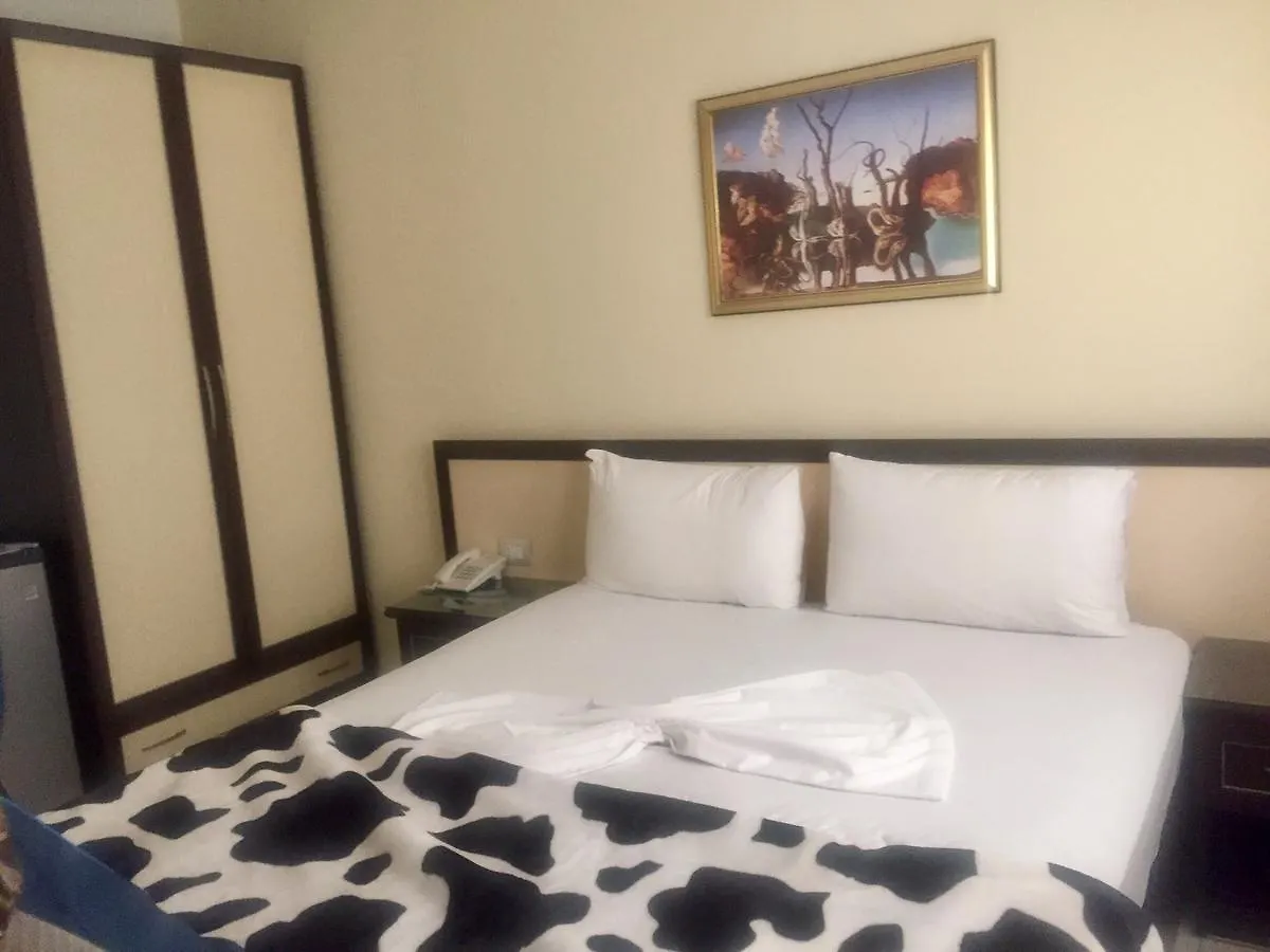 Sunrise Hotel Cameria Durrës