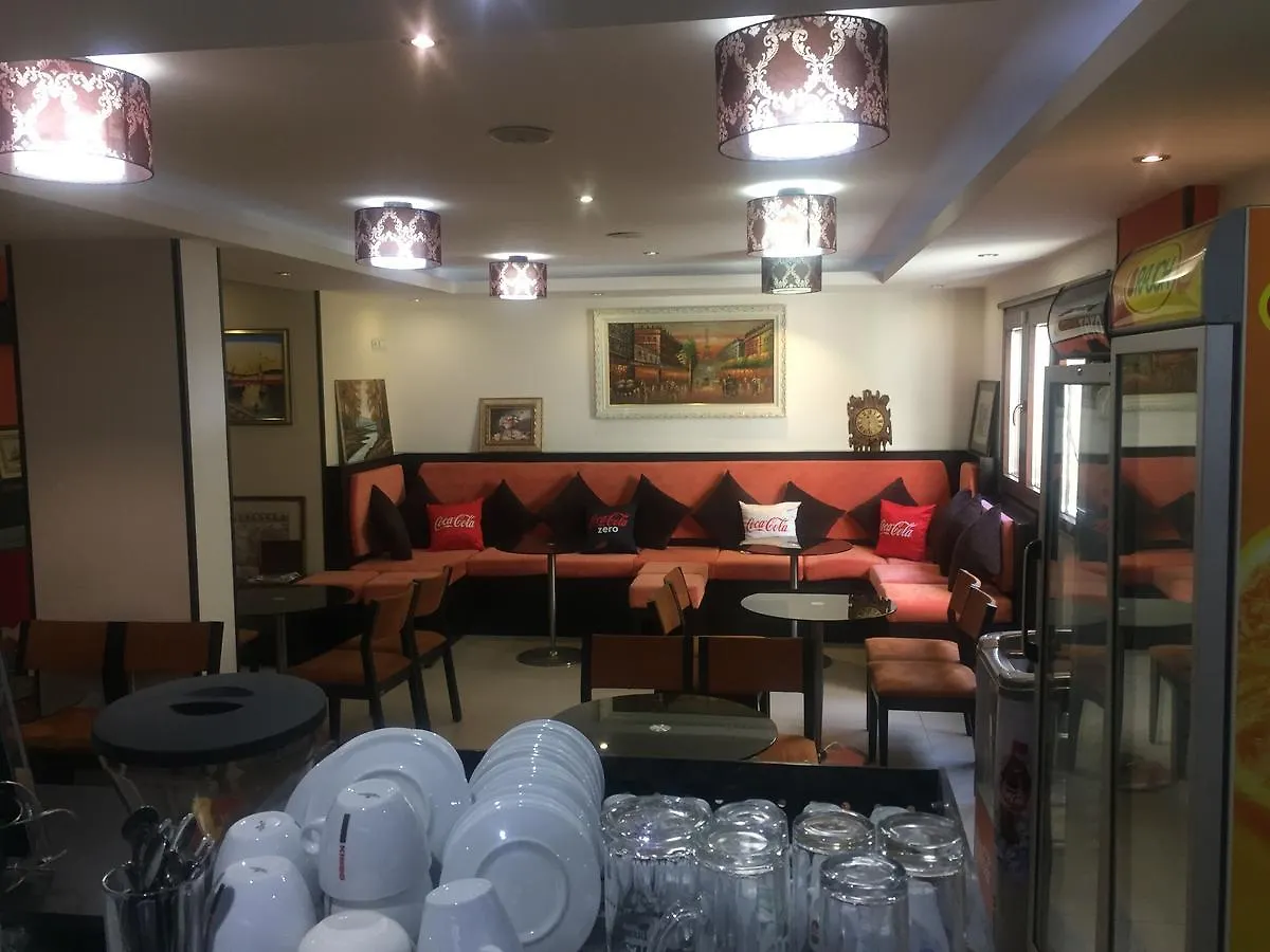 Sunrise Hotel Cameria Durrës