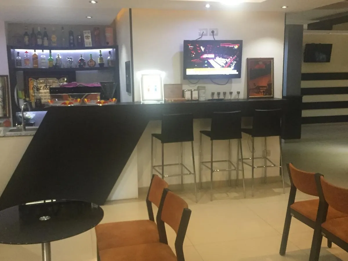 Sunrise Hotel Cameria Durrës