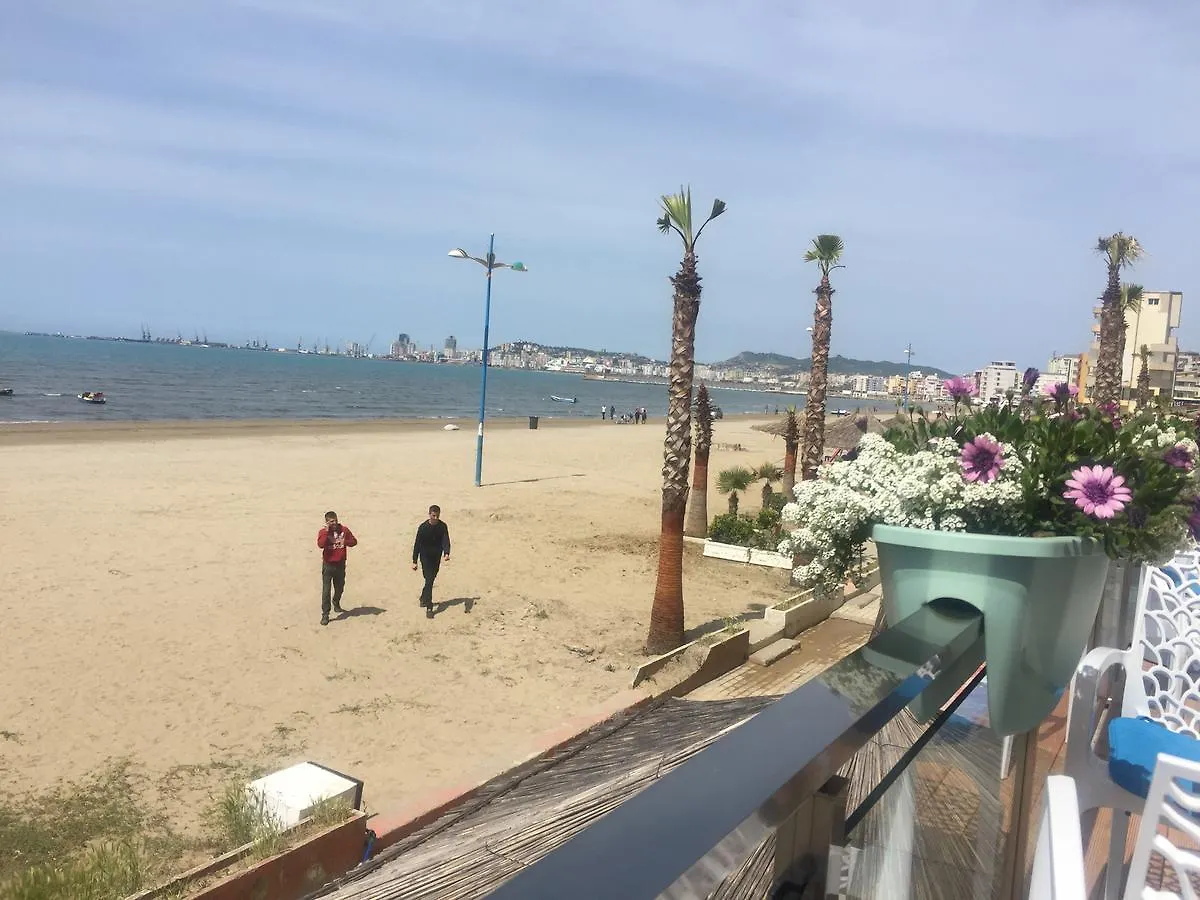 Sunrise Hotel Cameria Durrës