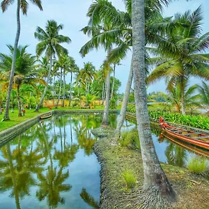 Ameya Kerala , Alappuzha Inde