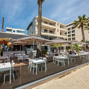 Hotel Zen, Durrës