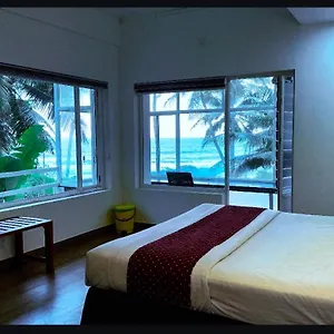 White Shell House , Kannur Inde