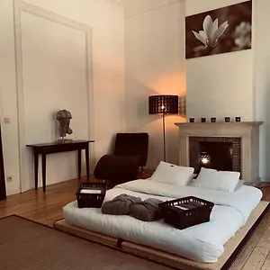 Chic Cocoon Pensjonat Saint-Gilles