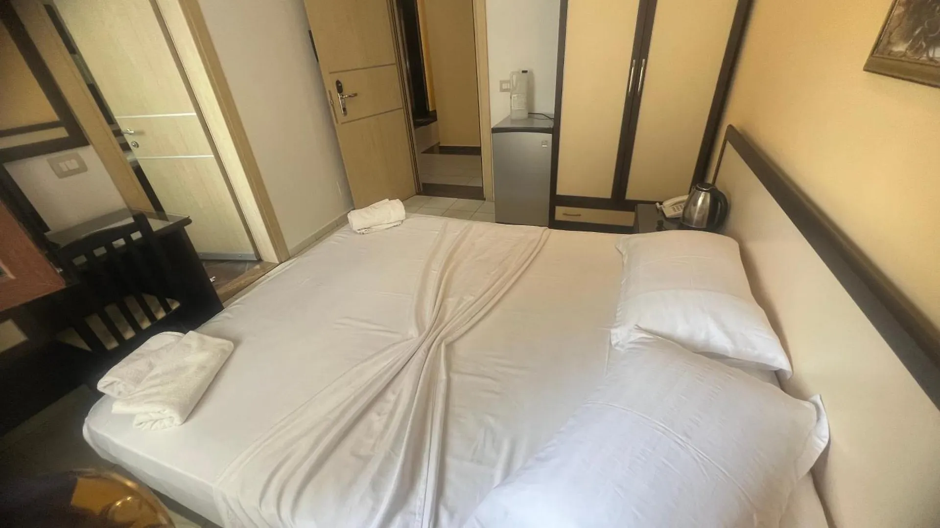 Sunrise Hotel Cameria Durres